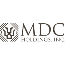 MDC Holdings
 Logo