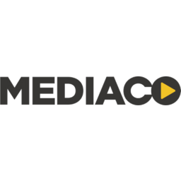 MediaCo Holding Logo
