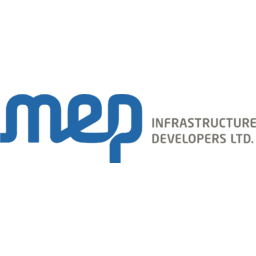 MEP Infrastructure
 Logo