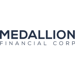 Medallion Financial Corp. Logo