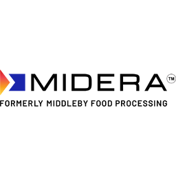 Midera Food Processing Logo