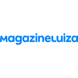 Magazine Luíza Logo