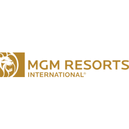 MGM Resorts

 Logo