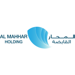 Al Mahhar Holding Company Logo