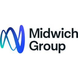 Midwich Group Logo
