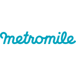 Metromile Logo