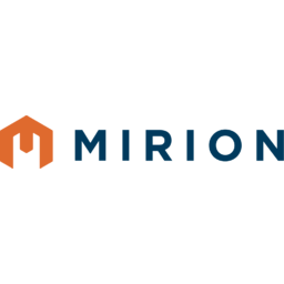 Mirion Technologies Logo