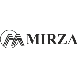 Mirza International
 Logo