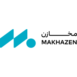 Makhazen Logo
