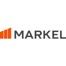 Markel Group Logo
