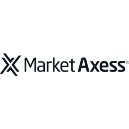MarketAxess
 Logo