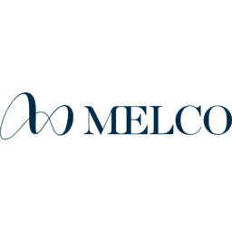 Melco Resorts & Entertainment Logo