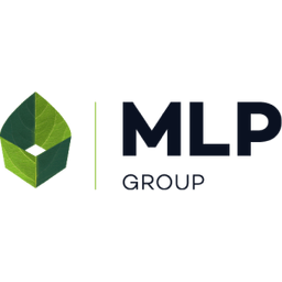 MLP Group S.A. Logo
