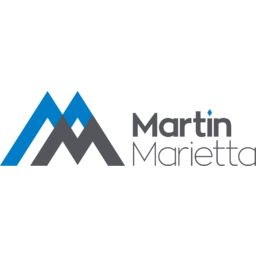 Martin Marietta Materials Logo