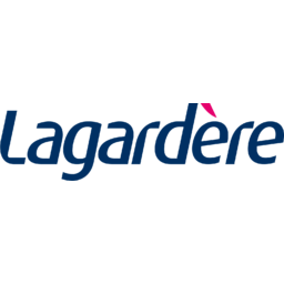 Groupe Lagardère
 Logo