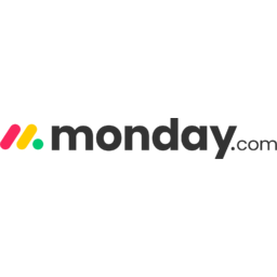 monday.com Logo