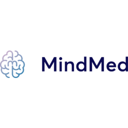 Mind Medicine (MindMed) Logo
