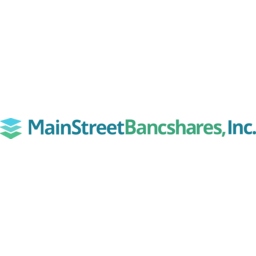 MainStreet Bancshares Logo