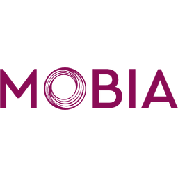 Mobia Medical, Inc. Logo