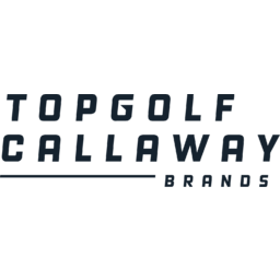 Topgolf Callaway Brands Logo