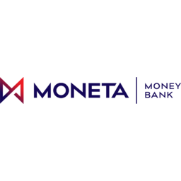 MONETA Money Bank Logo