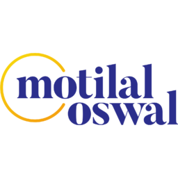Motilal Oswal Financial Services Logo