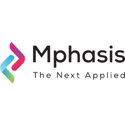 Mphasis
 Logo