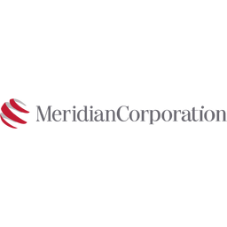 Meridian Corporation Logo