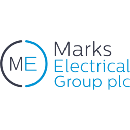Marks Electrical Group Logo