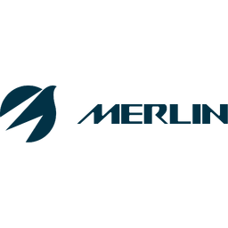 Merlin, Inc. Logo