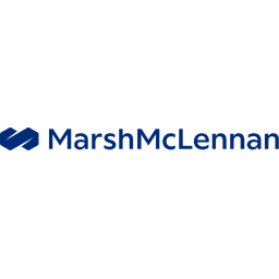 Marsh & McLennan Companies Logo