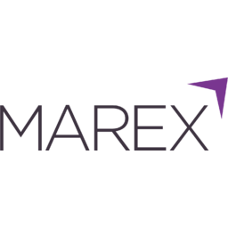 Marex Group Logo