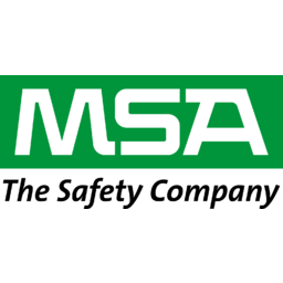 MSA Safety Logo