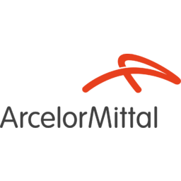 ArcelorMittal Logo
