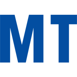 Mettler Toledo Logo