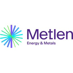 Metlen Energy & Metals Logo