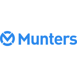Munters Group AB Logo