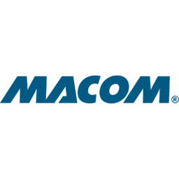 MACOM Logo
