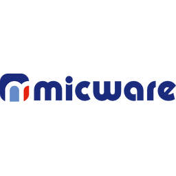 Micware Co., Ltd. Logo