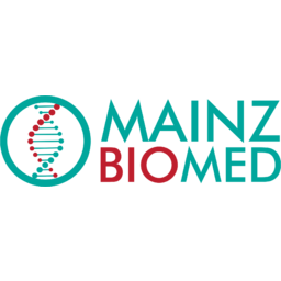 Mainz Biomed Logo