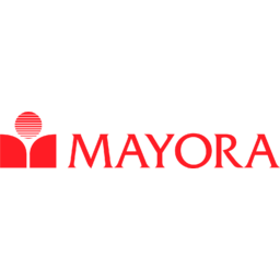 Mayora Logo
