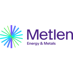 Metlen Energy & Metals Logo