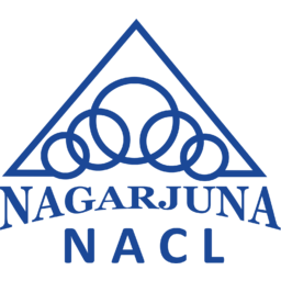 NACL Industries
 Logo