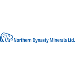 Northern Dynasty Minerals Logo