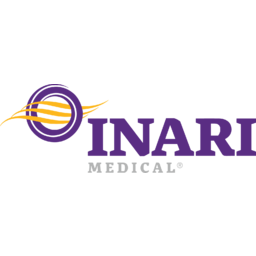 Inari Medical
 Logo