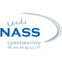 Nass Corporation B.S.C. Logo