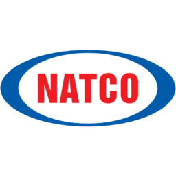 Natco Pharma
 Logo