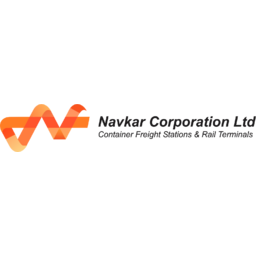 Navkar Corp
 Logo