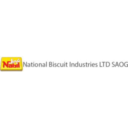National Biscuit Industries Logo