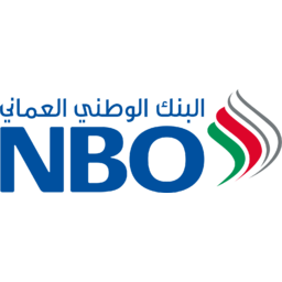 National Bank of Oman Logo